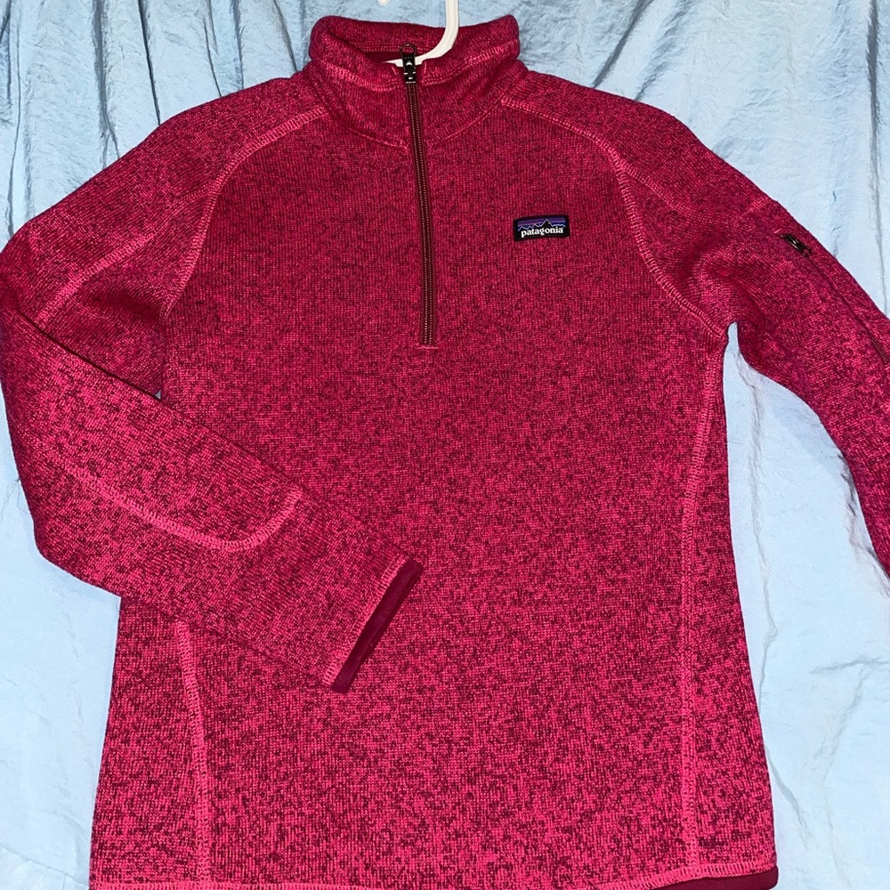 Patagonia girls. Size M (10) like new condition!